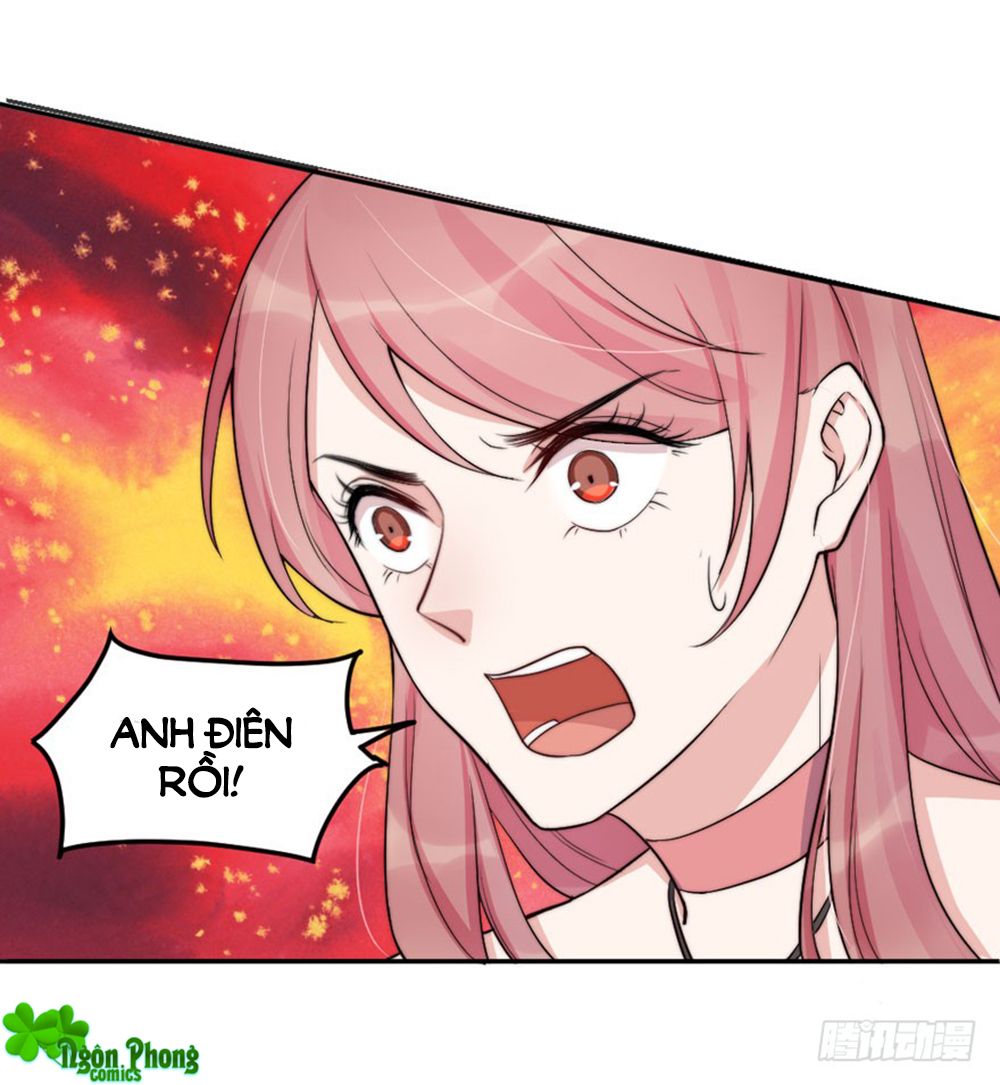 Bà Xã Tôi Là Nam Thần chapter 47 - Trang 26