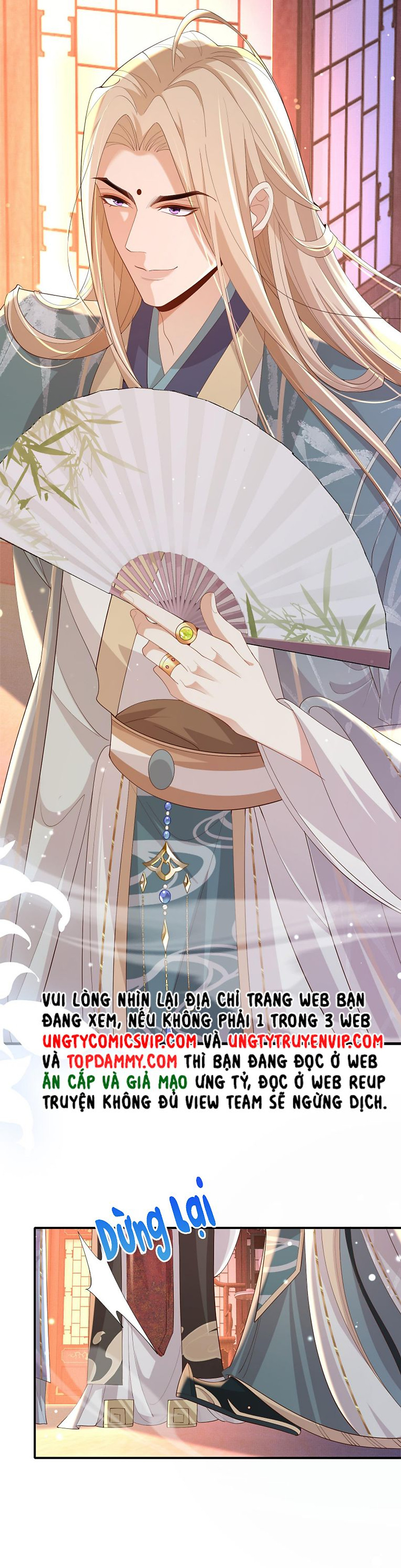 bá tổng vương phi lật xe chỉ nam chapter 110 15