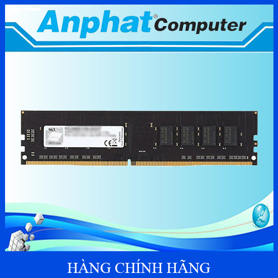 Bộ nhớ RAM PC DATO 8GB DDR4 2666Mhz U-DIMM - Hàng Chính Hãng