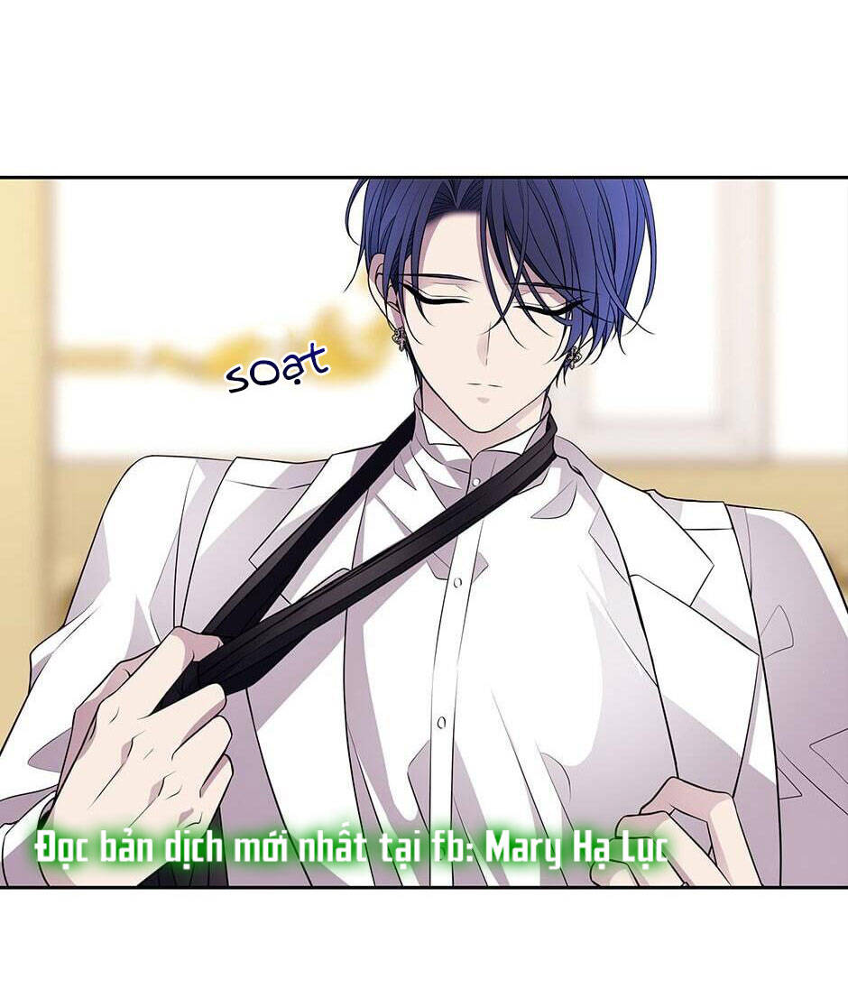 năm môn đệ của charlotte chapter 58 7