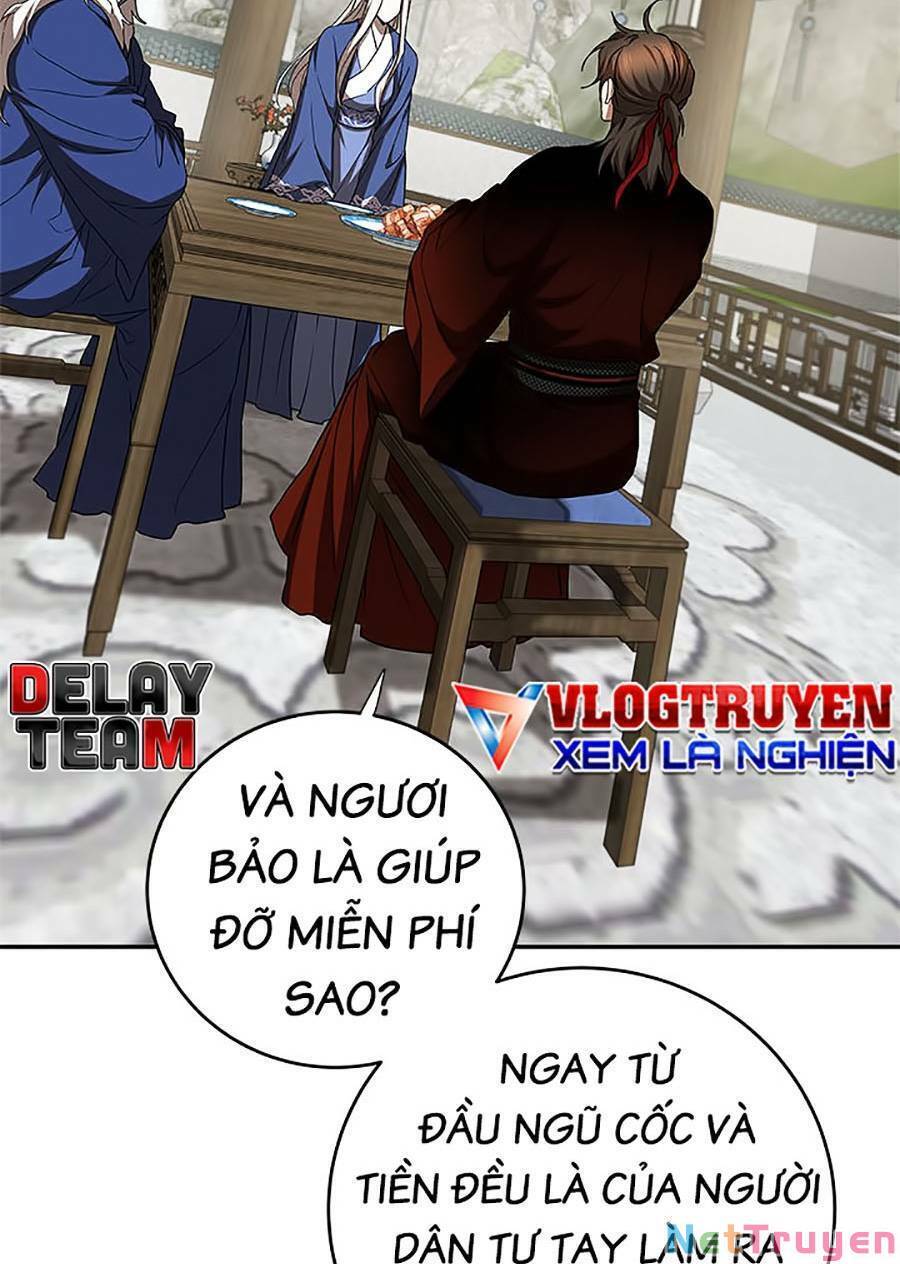 võ đang kỳ hiệp chapter 95 42