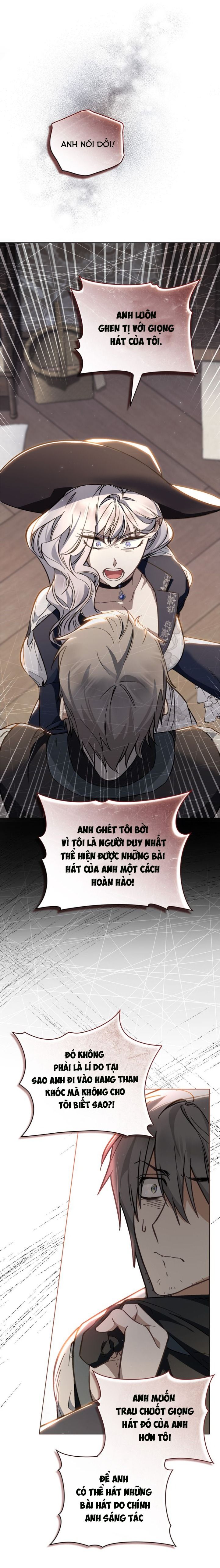 thanh kiếm của evangeline chapter 24 40