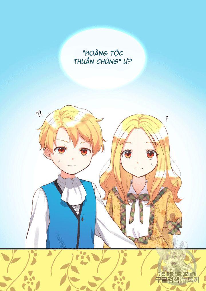 Sinh Đôi Xuyên Không Chapter 8 14