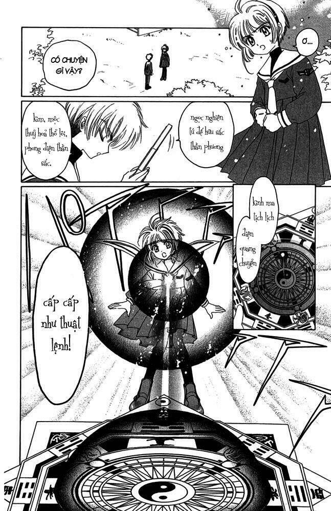 card captor sakura chapter 8 12