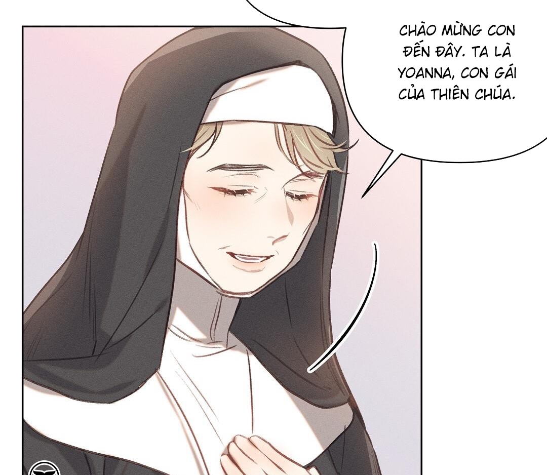 đại úy lãng mạn thân yêu của tôi chapter 16 88