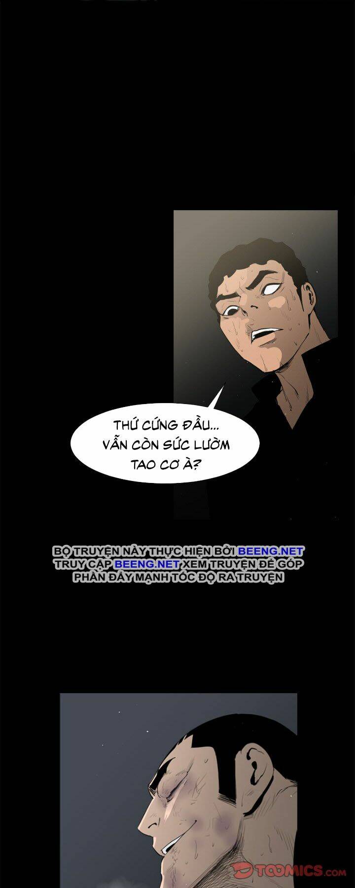 kẻ mạnh nhất - tong edge chapter 45 4