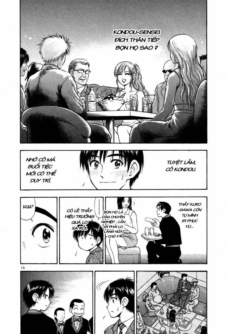 school of water business chapter 4 12