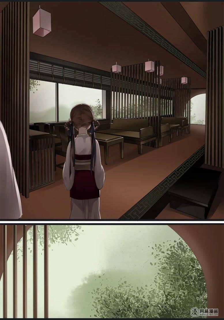 sư phụ là đào hoa yêu chapter 4 6