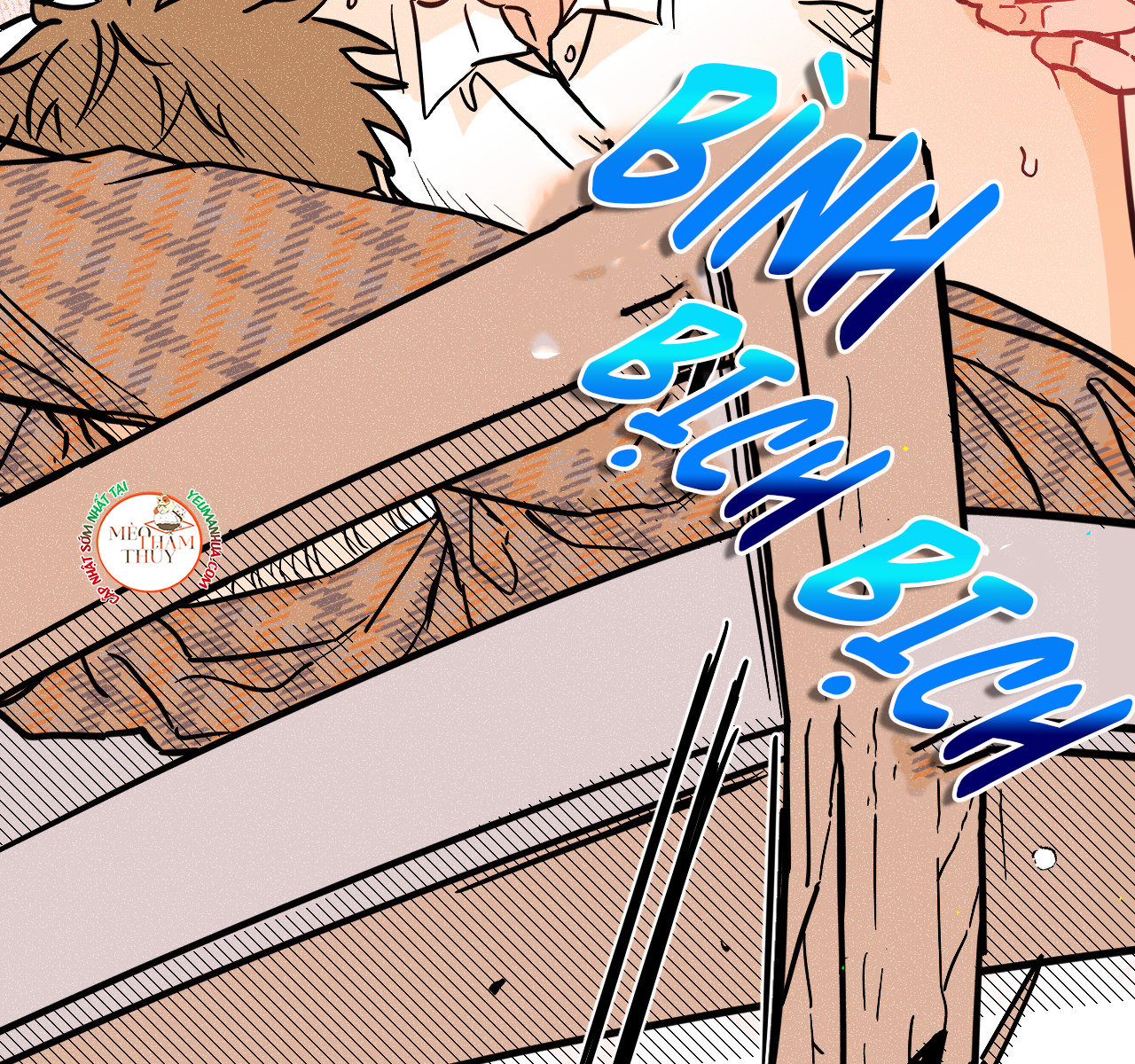 punk dunk funk chapter 20 72