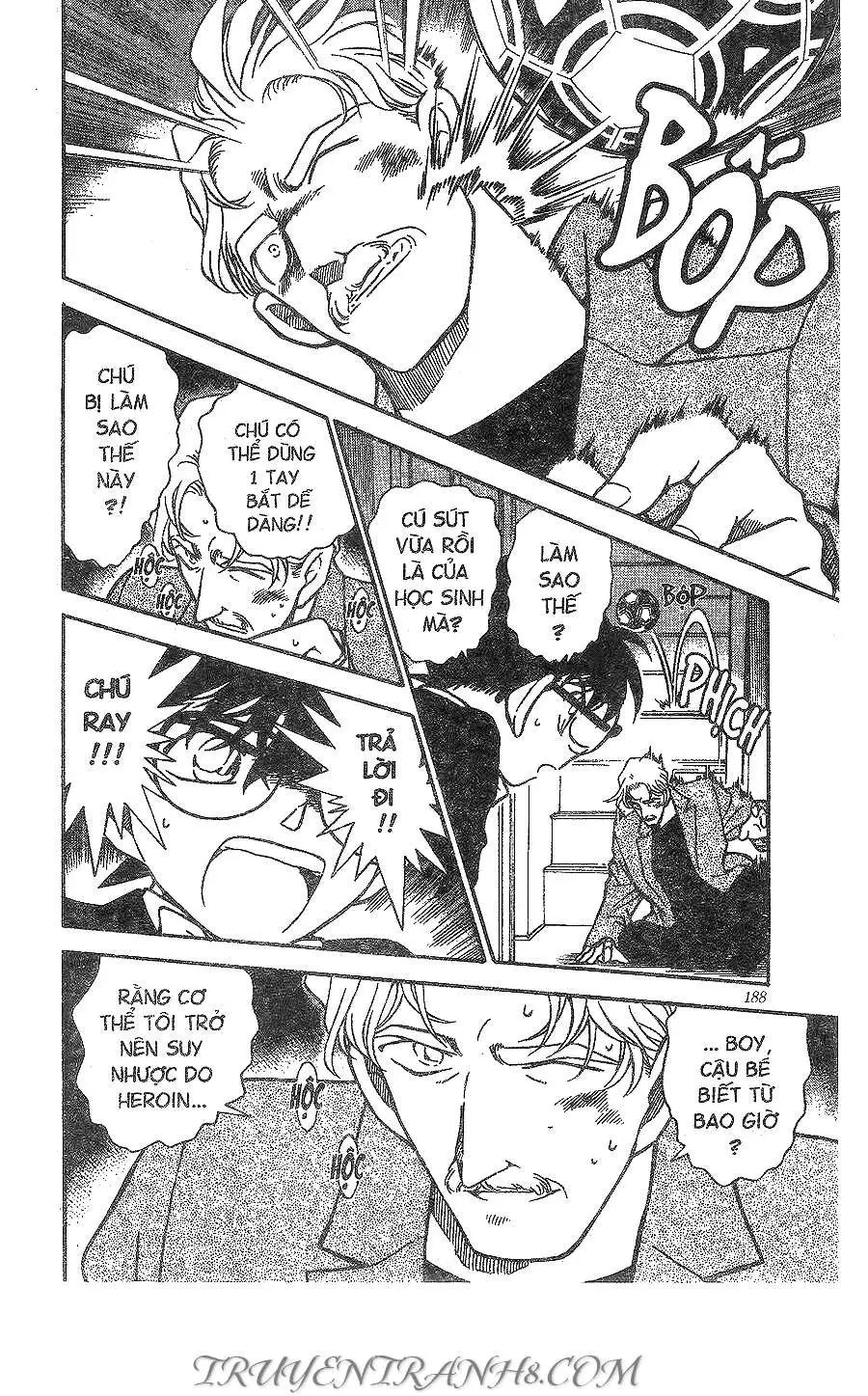 conan chapter 295 16