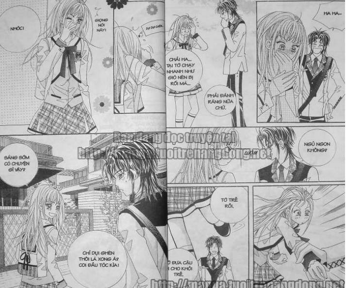 con quỷ hút thuốc ở nhà kho chapter 8 5