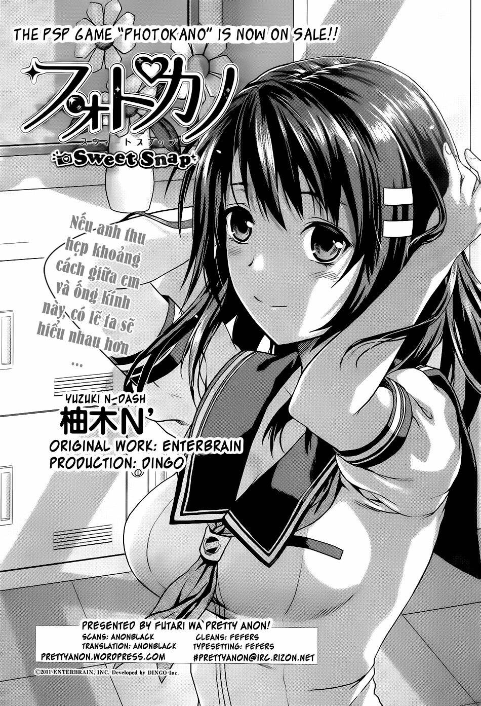 photo kano - sweet snap chapter 6 3