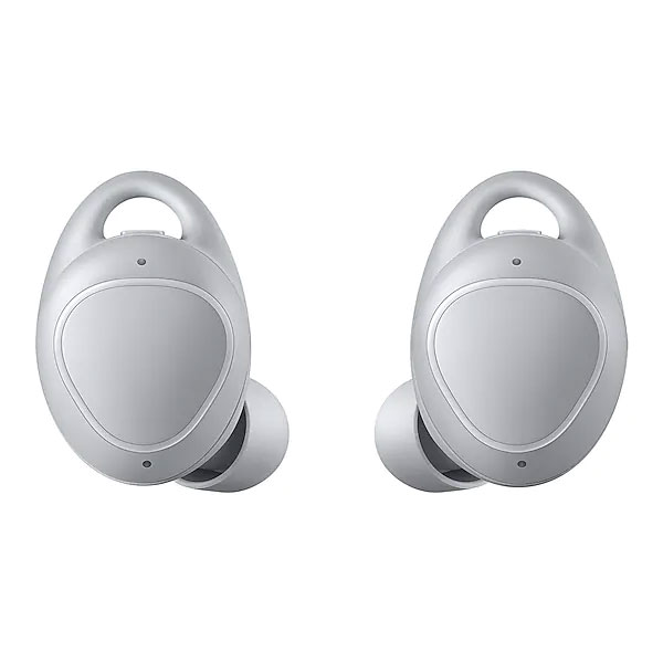 Tai Nghe Bluetooth Thể Thao Samsung Gear IconX 2018 - Hàng Chính Hãng