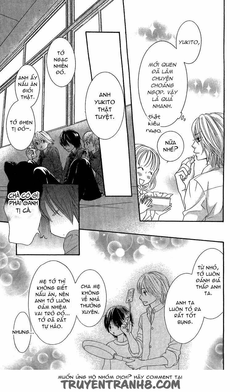 bokutachi wa shitte shimatta chapter 25 37