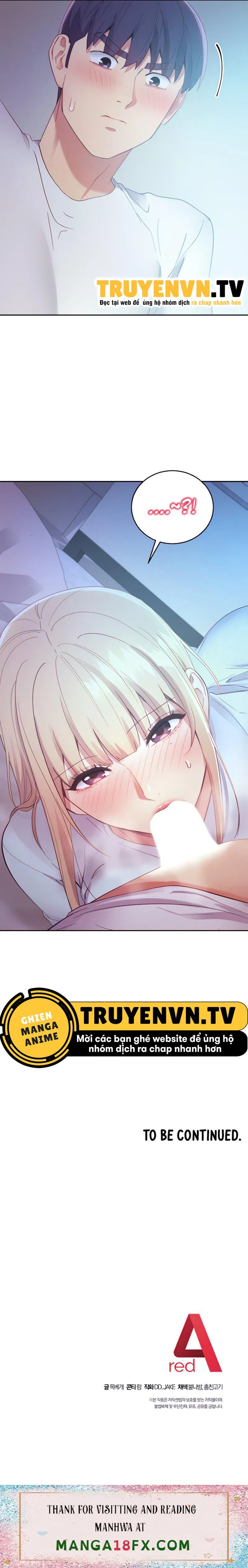 bạn của mẹ kế chapter 93 16