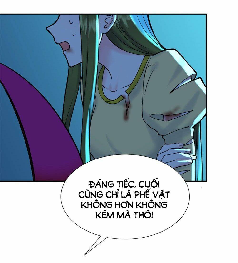 trời sinh một cặp? tôi cự tuyệt! chapter 9 51