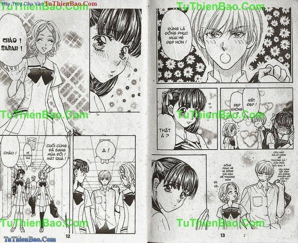 nàng men chàng bóng chapter 4 6