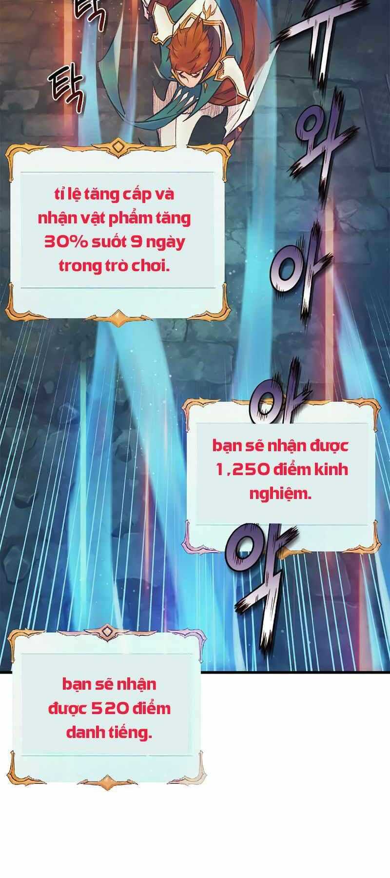 tu sĩ trị liệu của thái dương giáo chapter 6 13