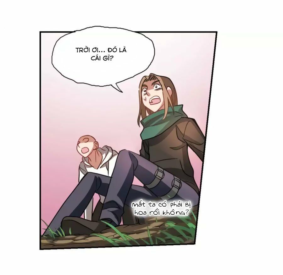 tô tịch kỳ quái chapter 97 1