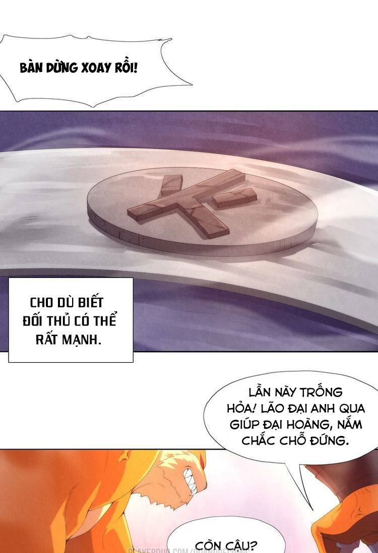 hắc kim đảo chapter 6 17