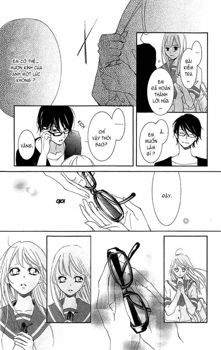 orokamono no koi chapter 1 43