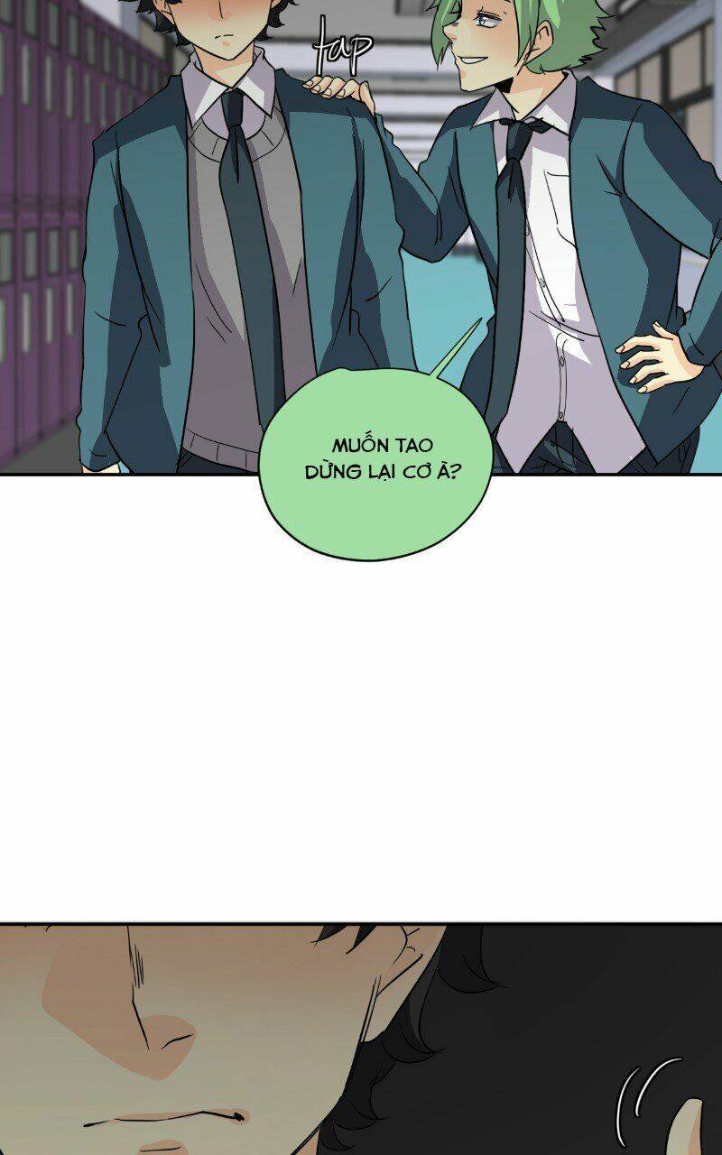Thế Giới Không Hoàn Hảo Chapter 179 40