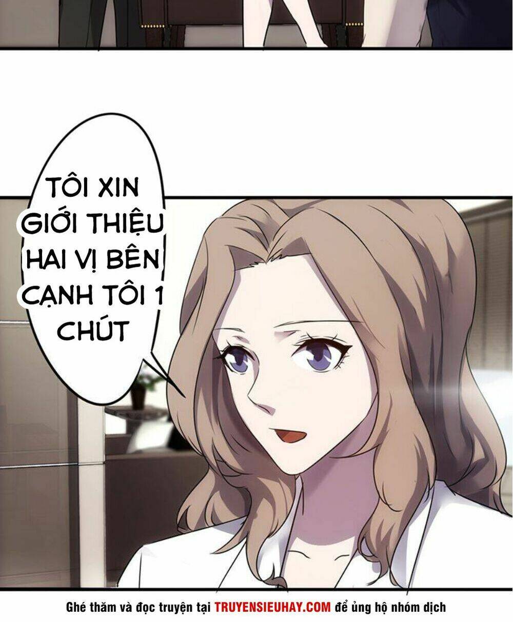 tối cường công nhân chapter 59 3