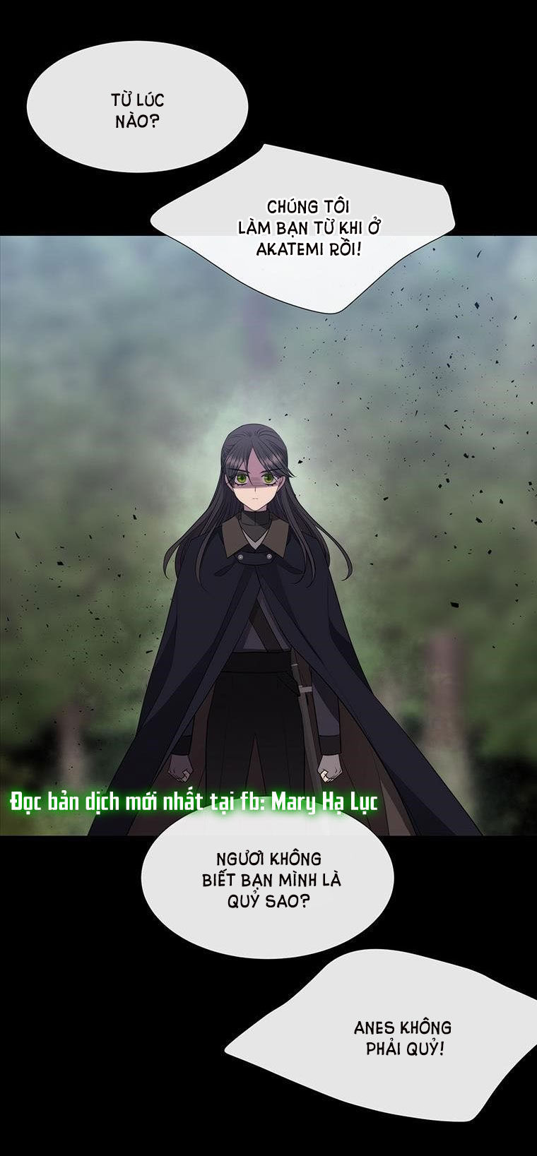 năm môn đệ của charlotte chapter 139.2 1