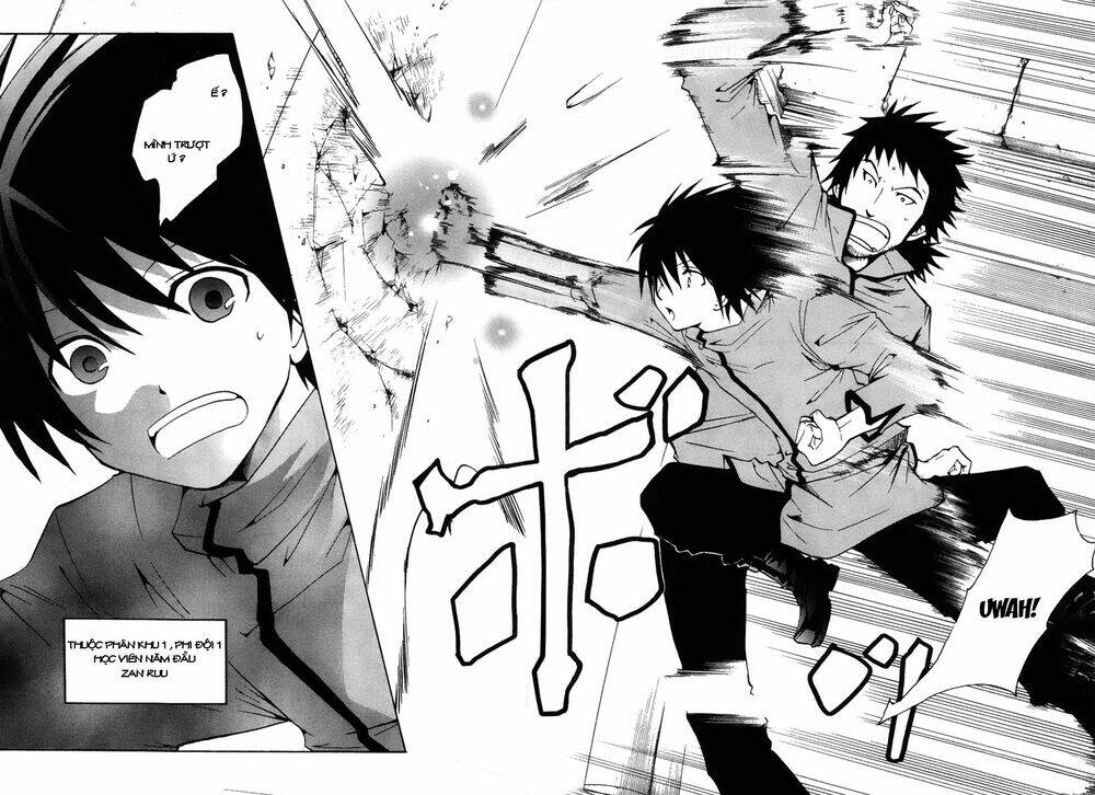 break hands chapter 1 10