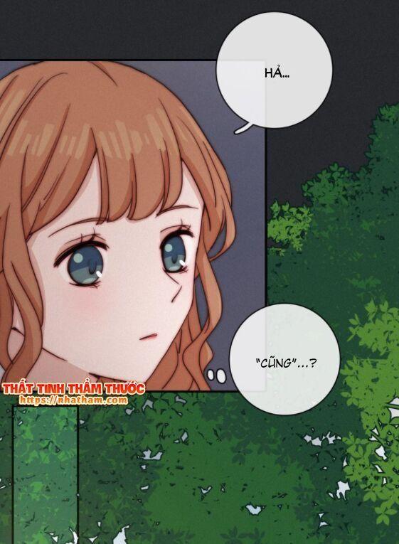 đêm tối chốn này chapter 13.1 16