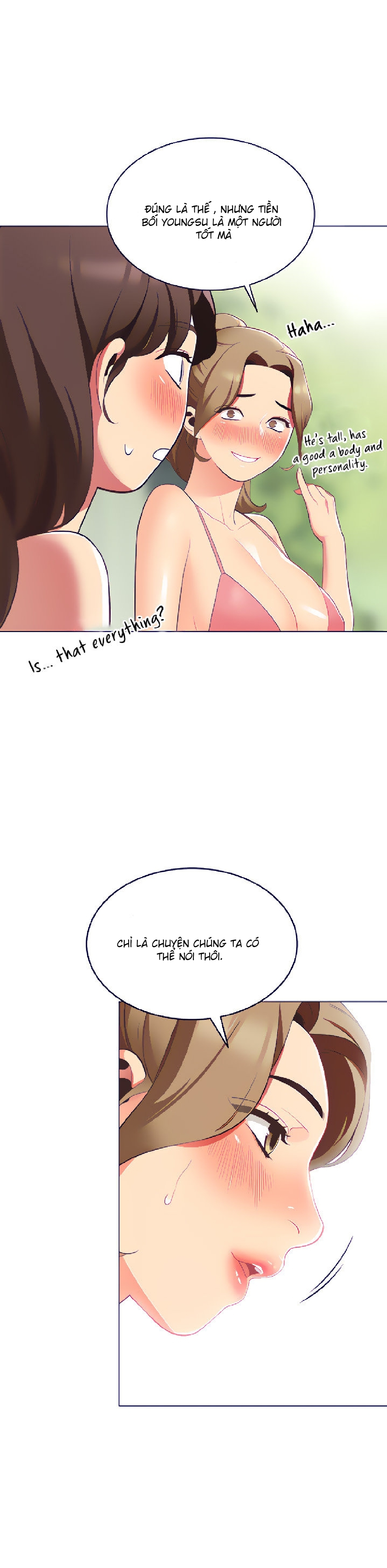 a good day to camp chapter 5 22