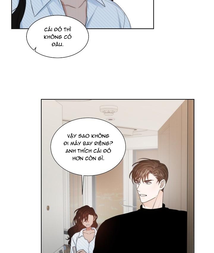 chuyện tình manhattan chapter 9 50