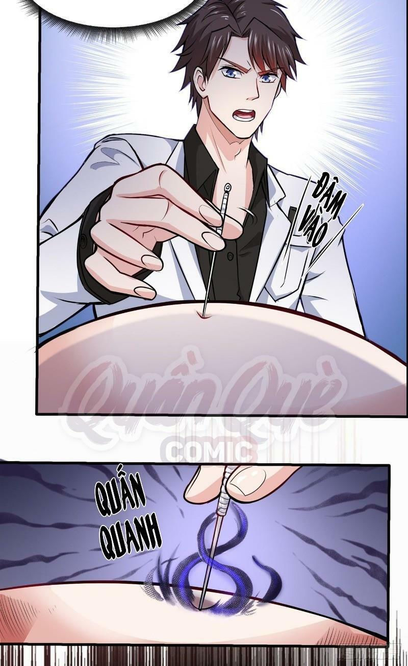 tối cường thần y tại đô thị chapter 86 2