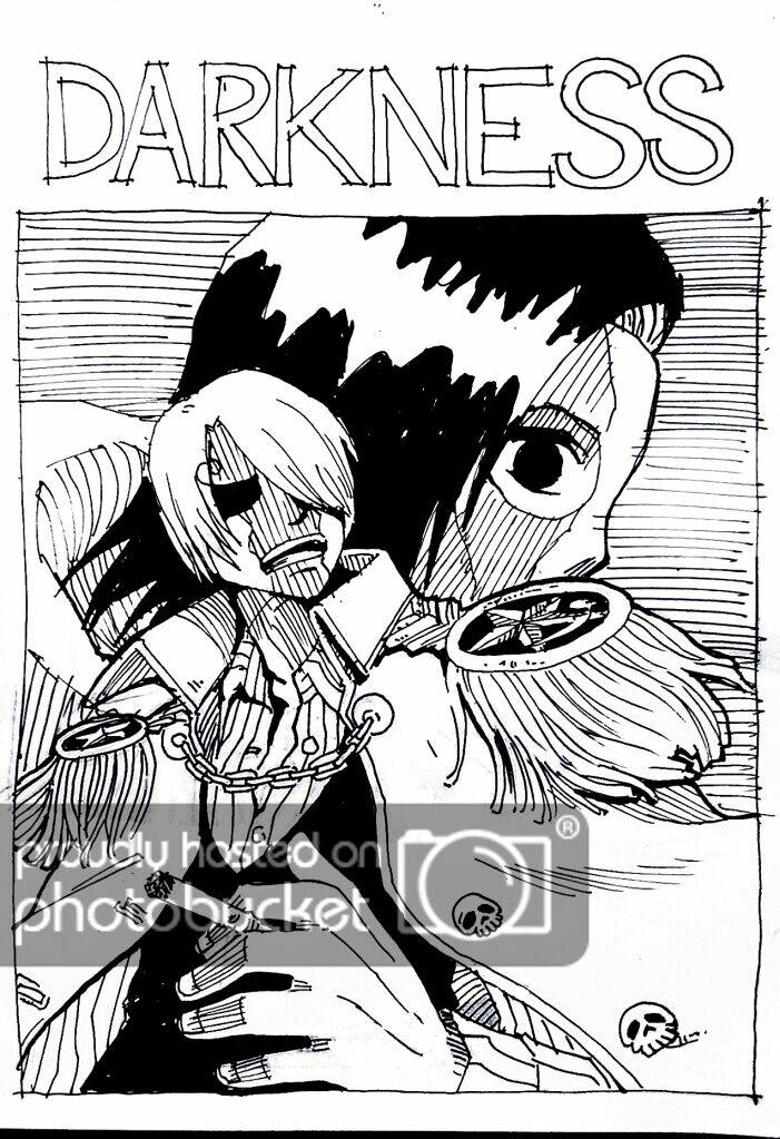 đấu trường trái tim chapter 2 1