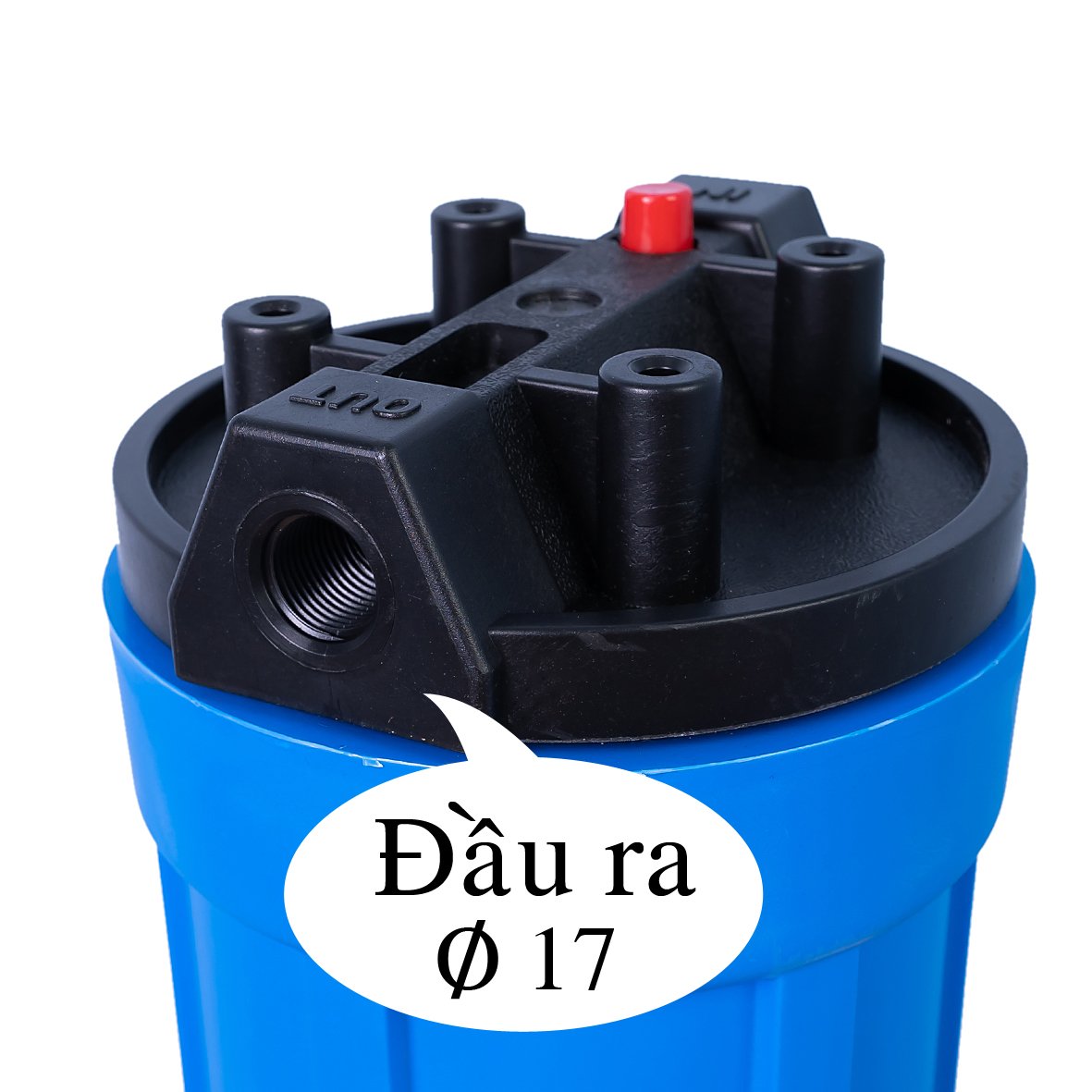 Cốc lọc 20 inch