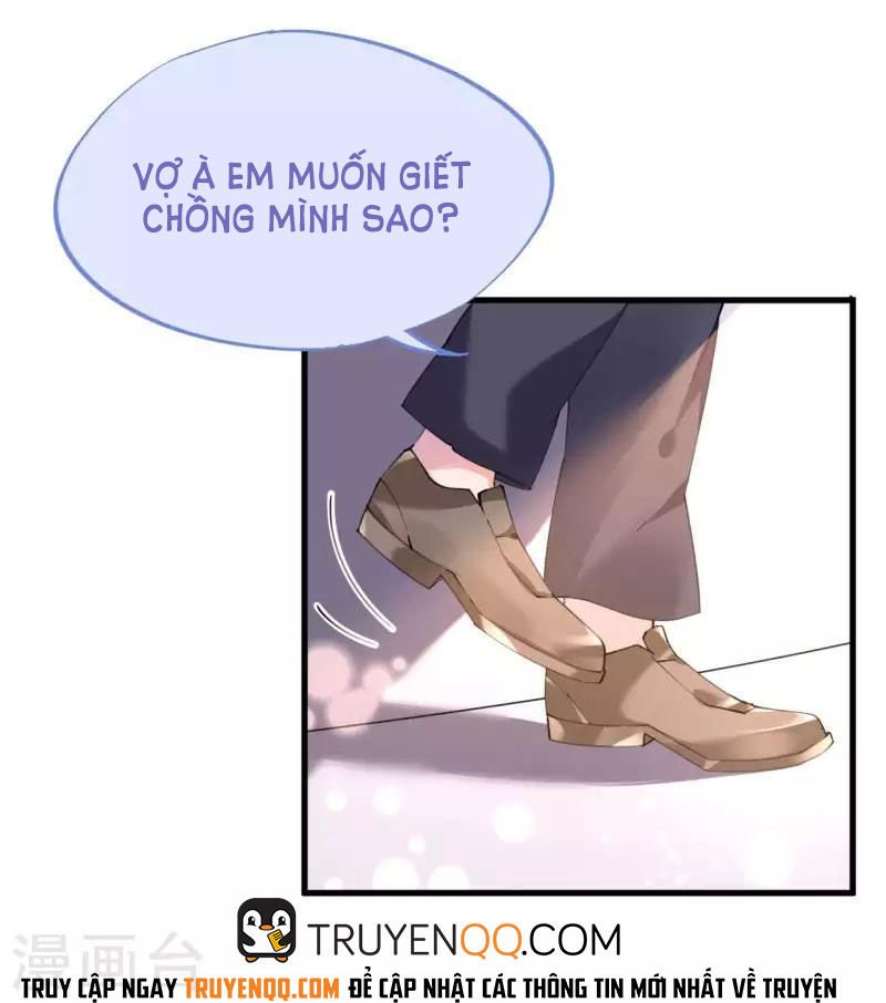 cơ trưởng ngài nhẹ nhàng thôi chapter 46 13