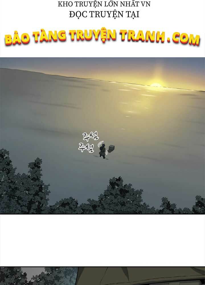 bậc thầy kiếm sư 2: arachi dị nhân đầu tiên chapter 2 93