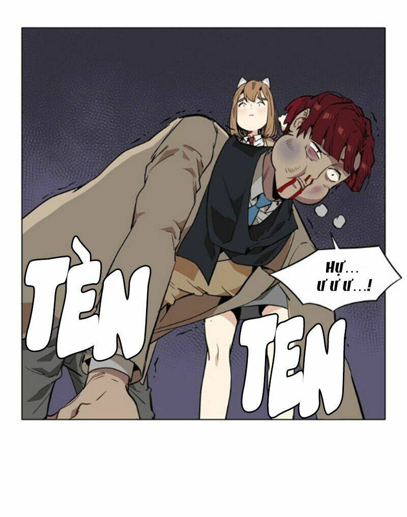 hoa đạo sĩ chapter 43 16