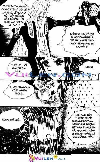 princess - công chúa xứ hoa (bản đẹp) chapter 14 61