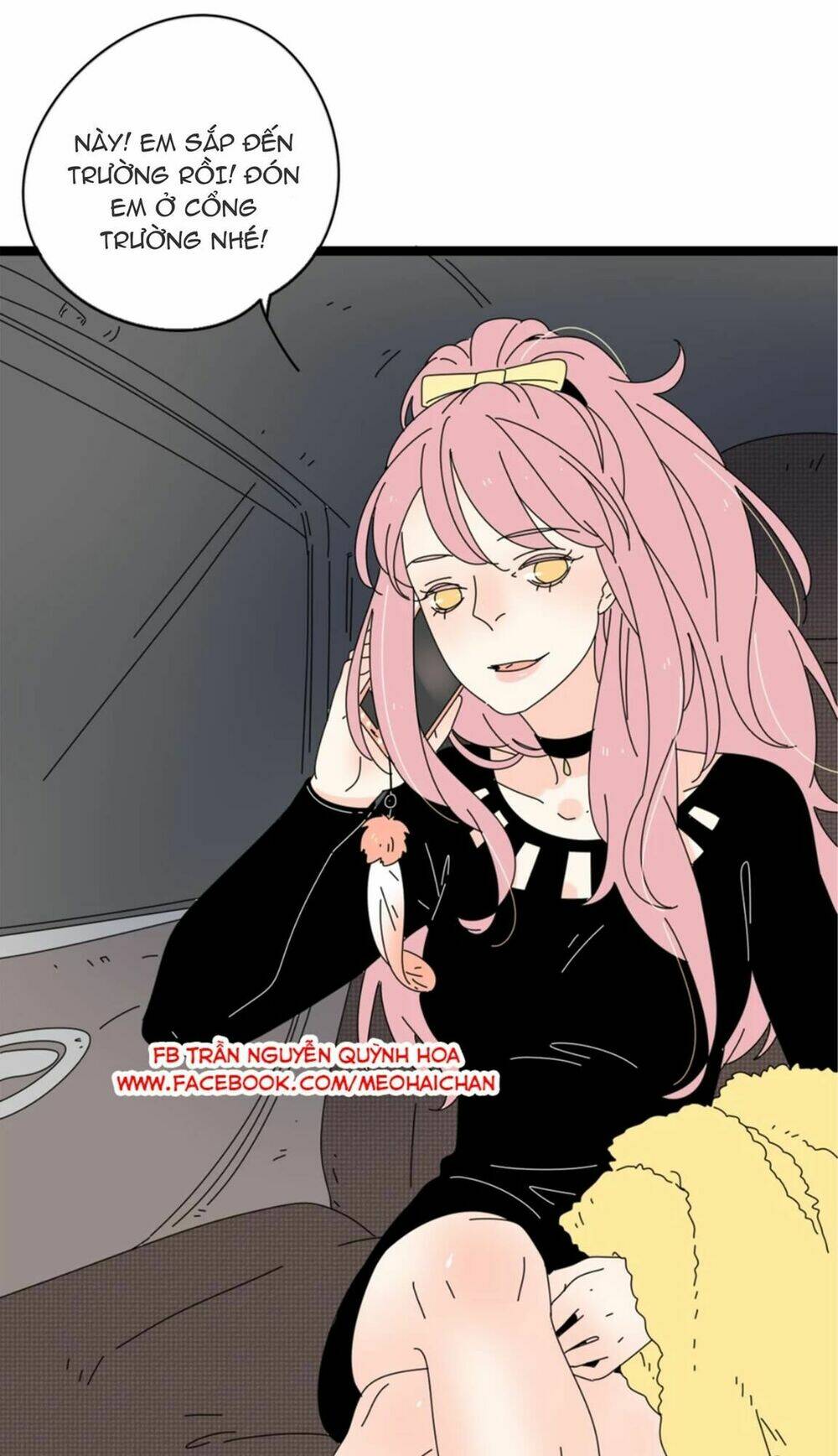 quỷ nhát gan và mã đại cáp chapter 5 33