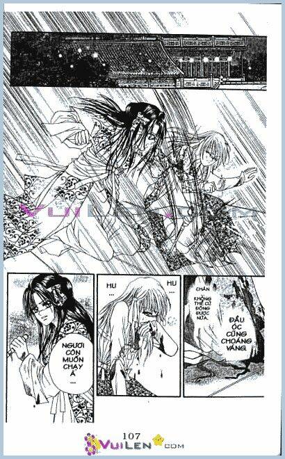 nàng công chúa lạc loài chapter 3 107