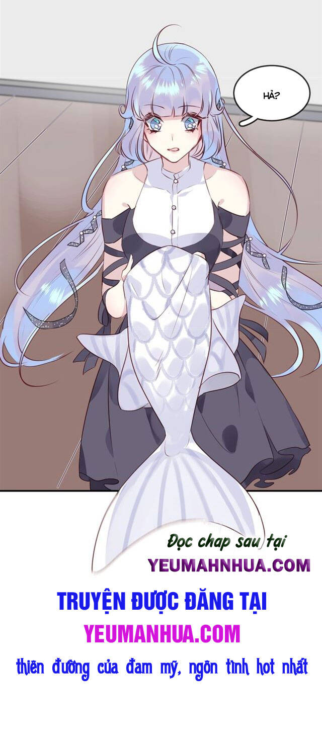 chiếc váy của người cá chapter 56 27