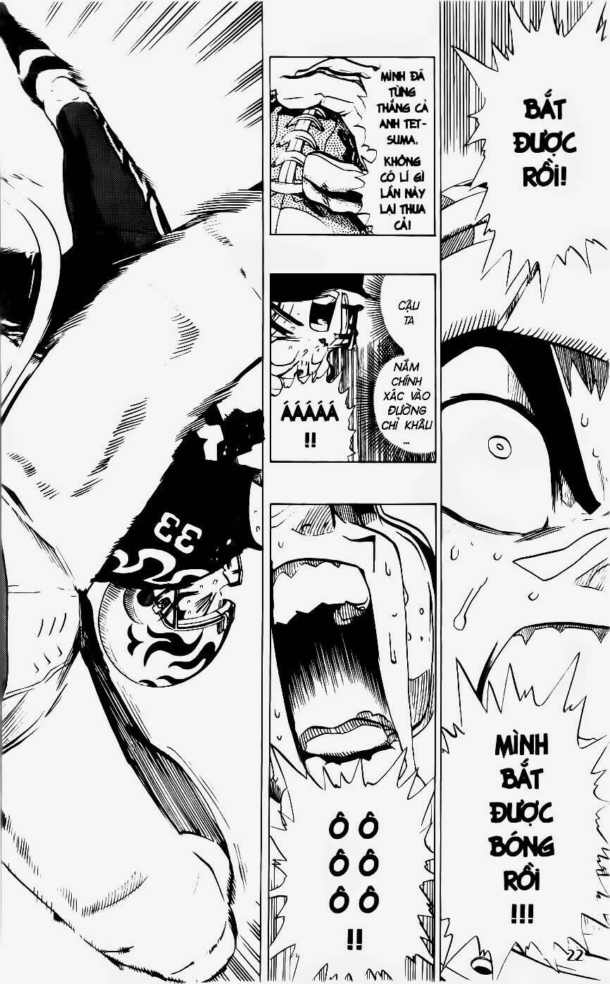 lá chắn mắt chapter 188 16