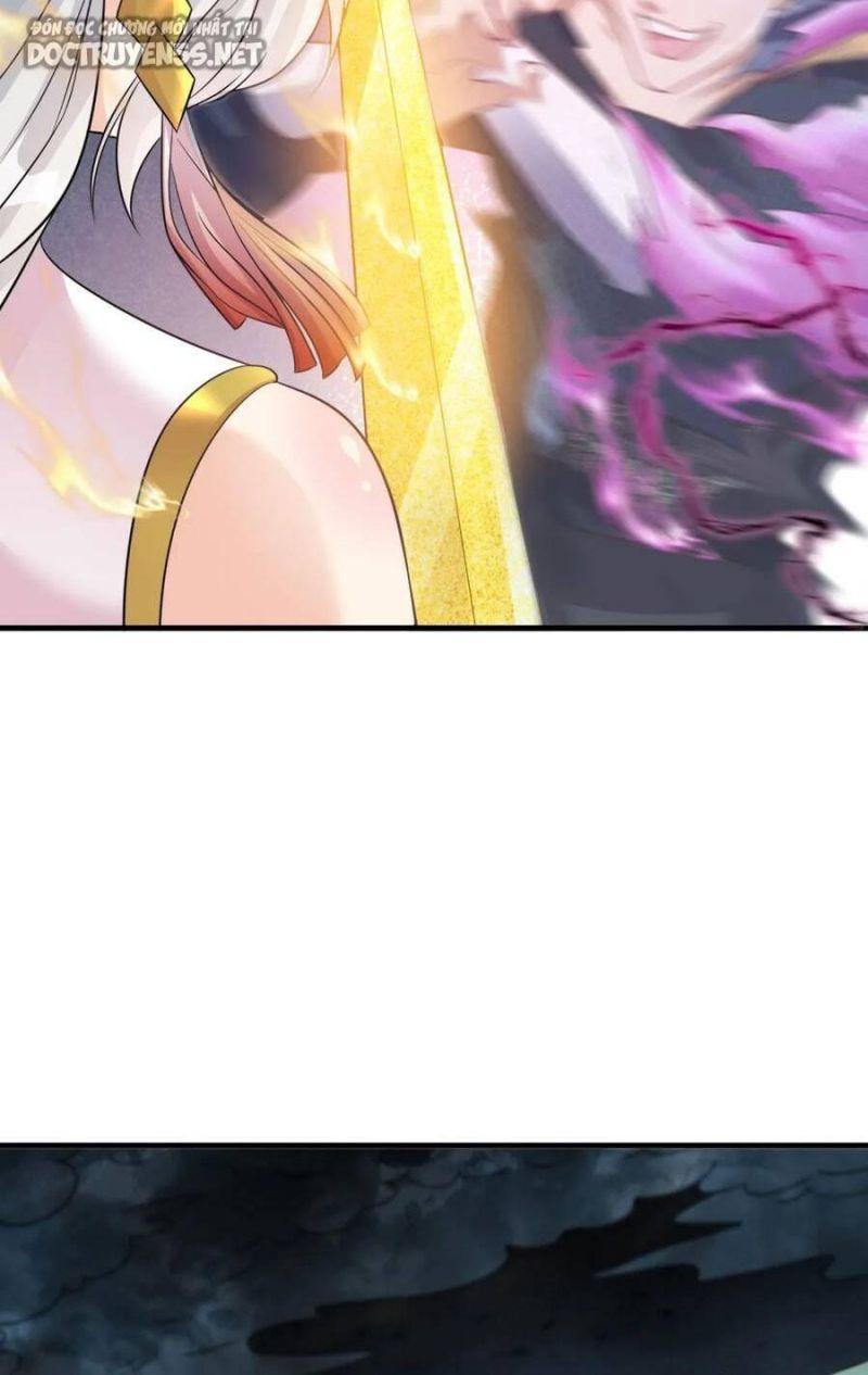 Vợ tôi và tôi thống trị Tam giới chapter 64 51