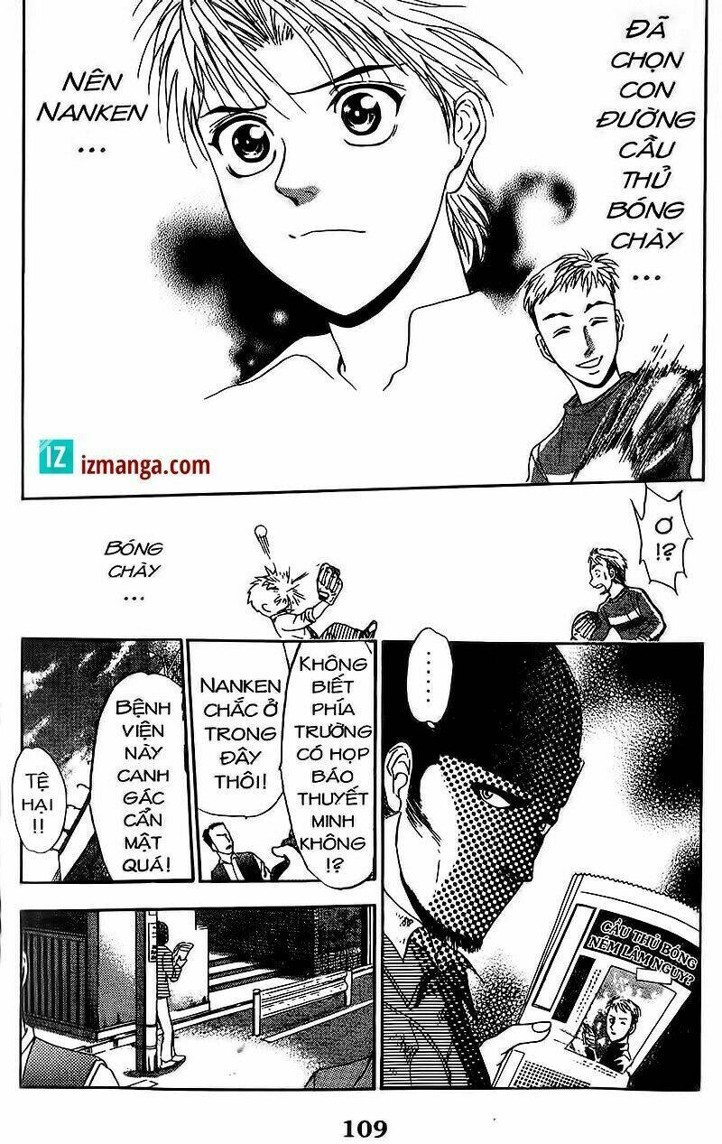 bàn tay thần sầu teru chapter 106 10