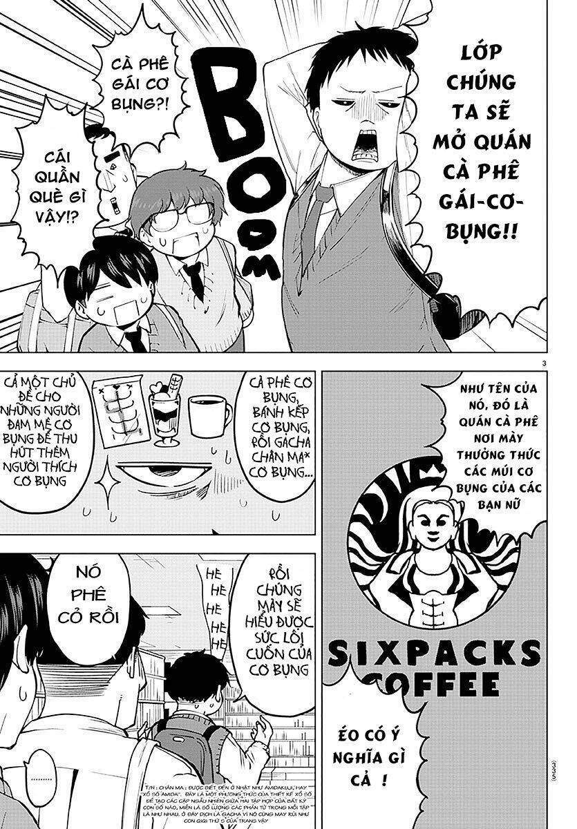 the maid who can't hide her feelings chapter 30 4