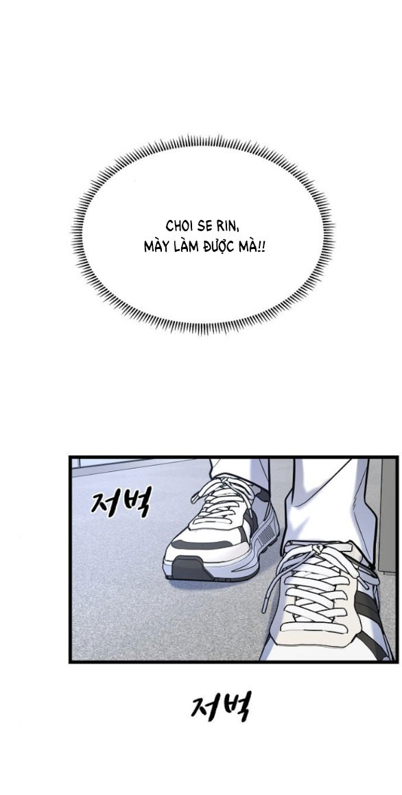 random target - mục tiêu ngẫu nhiên chapter 4.2 43