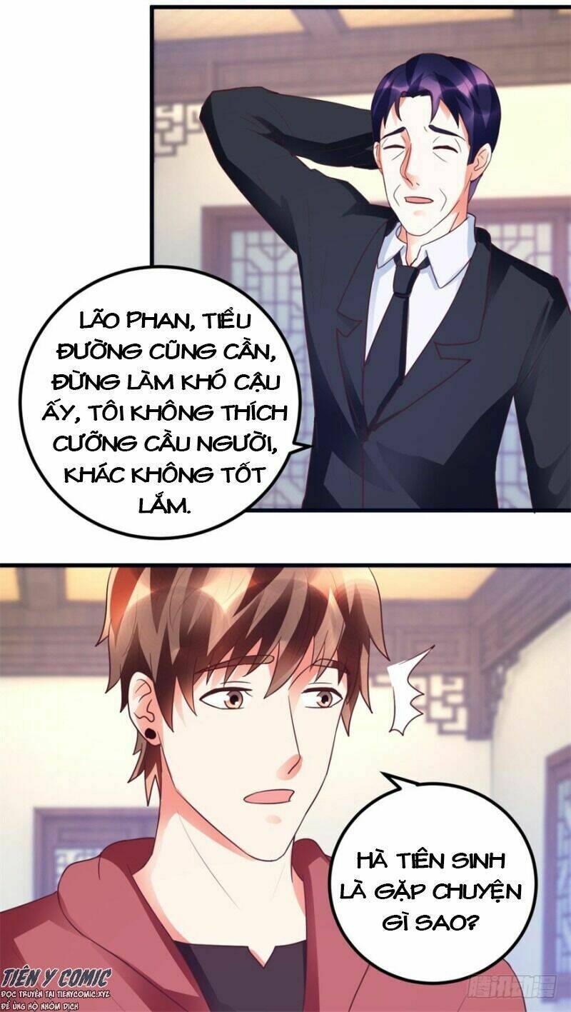 thấu thị tiên y chapter 100 14