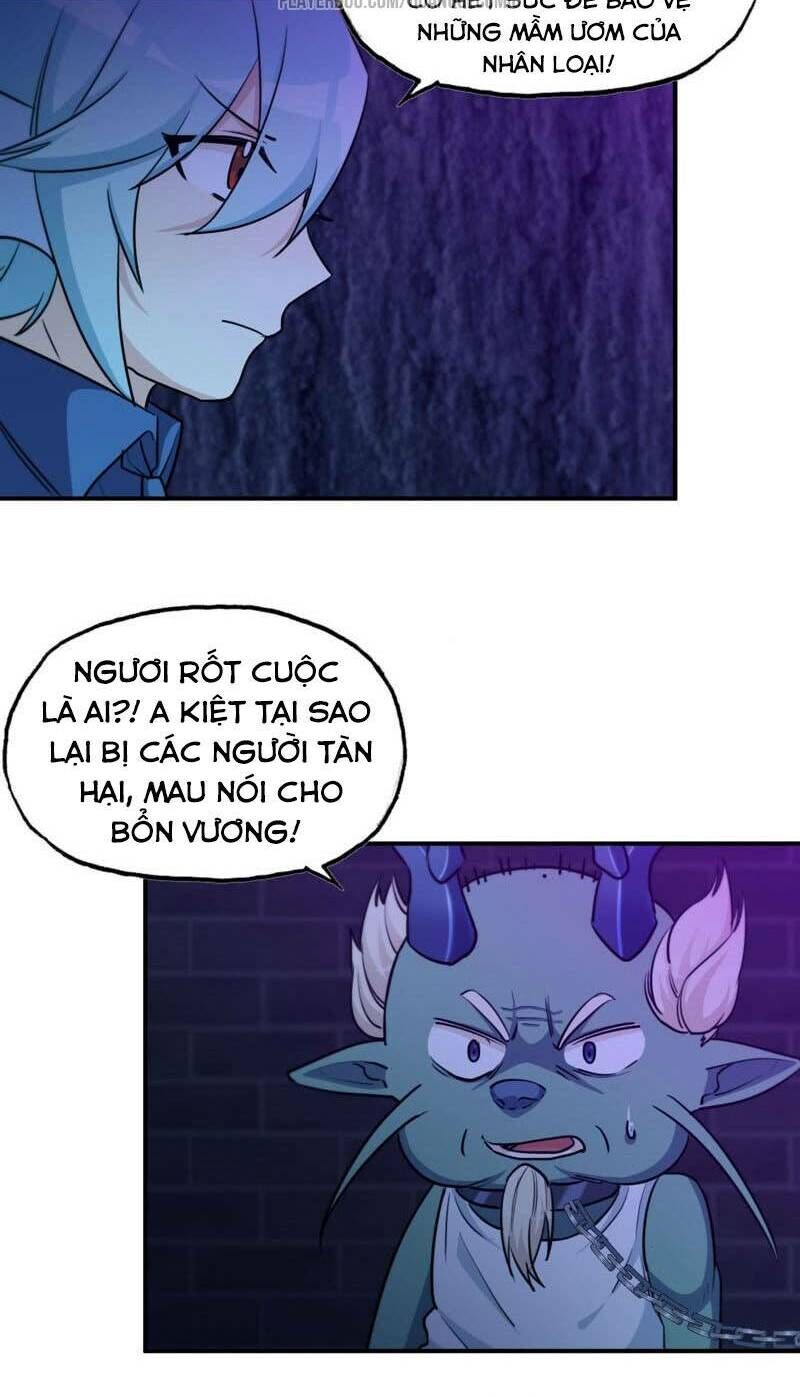 khởi đầu bằng một con côn chapter 46 12