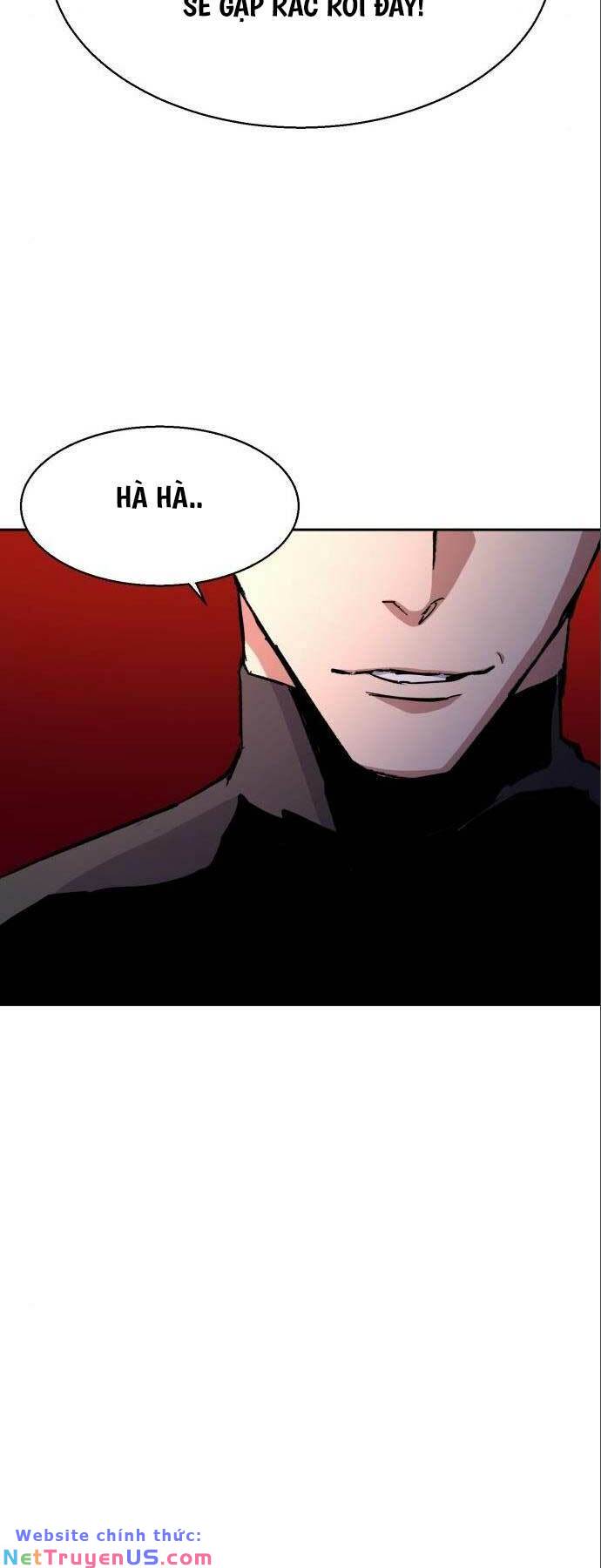 bạn học tôi là lính đánh thuê chapter 164 61